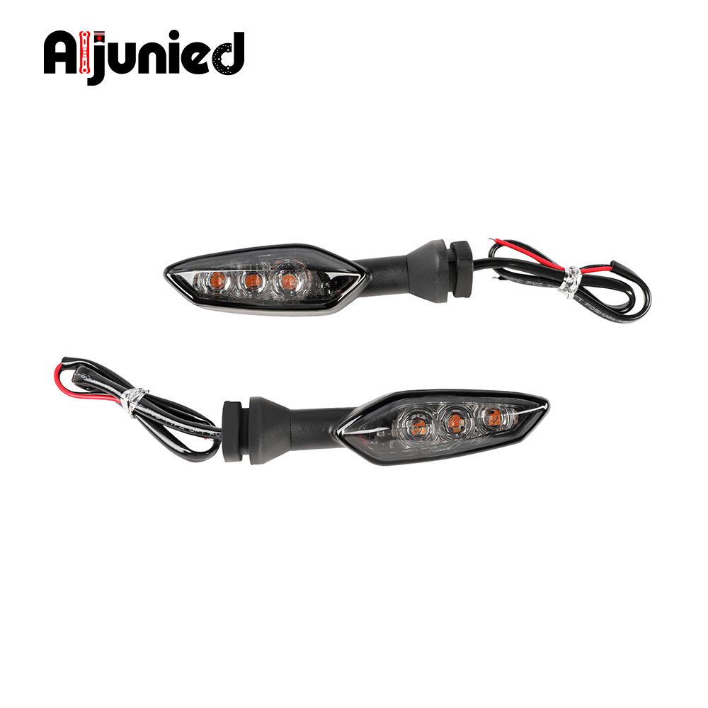 Ducati 939 V4 LED Motorcycle Turn Signal Modification Kit