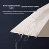 Lingchen Capsule Automatic Sun and Rain Umbrella