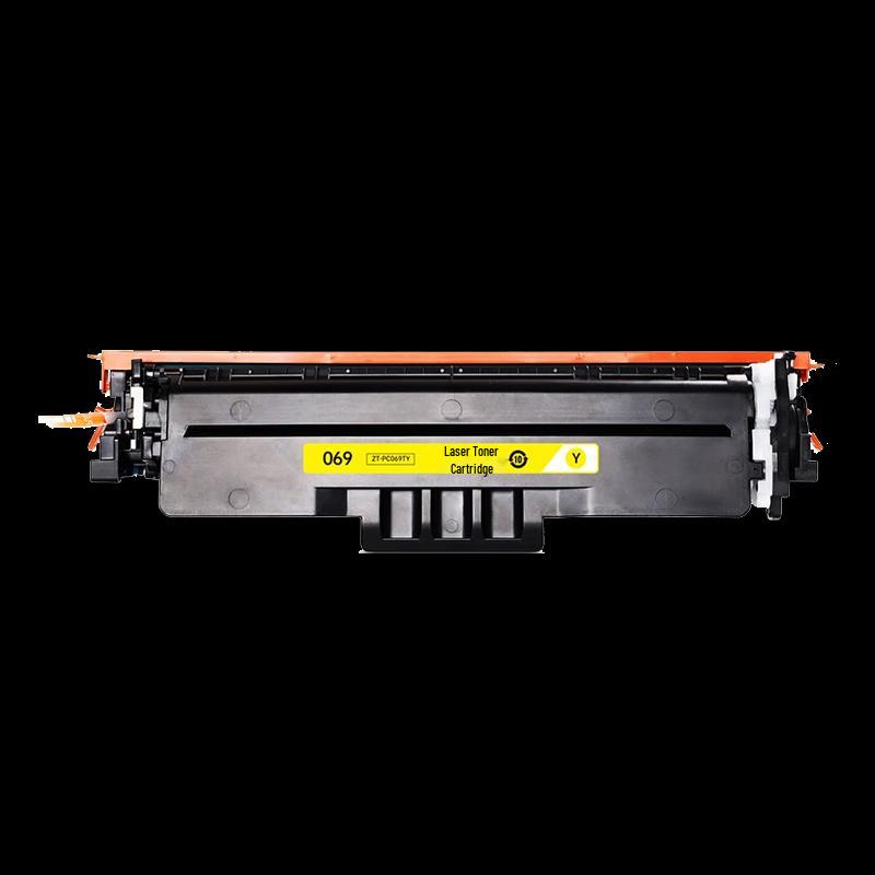 G&G CRG-069 Compatible Toner Cartridge Yellow