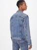 Демисезонная куртка Levi's Herren The Trucker Jacket Man (72334-0573) skyline