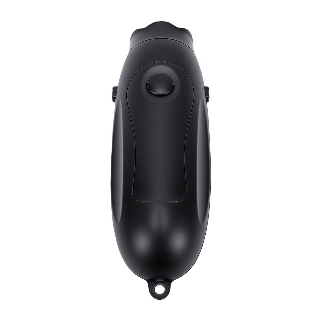 Rechargeable Electronic Whistle High Decibel Electronic Whistle Three Sound Modes Portable for Sports Outdoor Pet