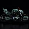 RIOBOT Genesis Climber MOSPEADA 1/12 VR-052T MOSPEADA Ray (Second Reissue) 1/12 Scale Die-Cast & ABS Painted Complete Action Figure