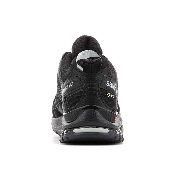 SALOMON XA Pro 3D ADV GTX Comfortable Durable Low-Cut Outdoor Shoes Women Shoes Black 393329