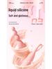 Dual-Headed Yin-Yang Vibrator, Intense Vibration for Women, Exclusive Erotic Pleasure Device