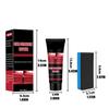 Car Scratch Remover Quick Invisible Scratch Remover for Deep Scratches Car Body Paint Repair Polising Set