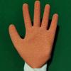 Latex Coated Cotton Work Gloves