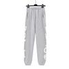 Marchio trendy americano Sp5der-555-555 felpa con stampa a stella set pantaloni produttori all'ingrosso uomo e donna
