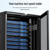Shanze 100Mbps SFP Fiber Optic Module