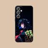 Demon Slayer Giyu Tomioka Phone Case for Samsung Galaxy S25 S24 S23 S22 S21 S20 Note20 Plus FE Ultra Colour Protective Luxury