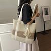 Large Women Shoulder Shopper Bag Summer Straw Woven Ladies Luxury Designer Tote Beach Bag for Woman 2026 Big Female Handbags