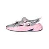 OZWAVE Fabric Platform Mary Jane Shoes Unisex KH5740