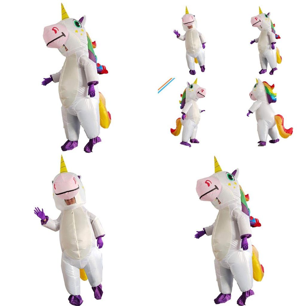 Inflatable Costume Perfect Birthday/halloween Props For Adults