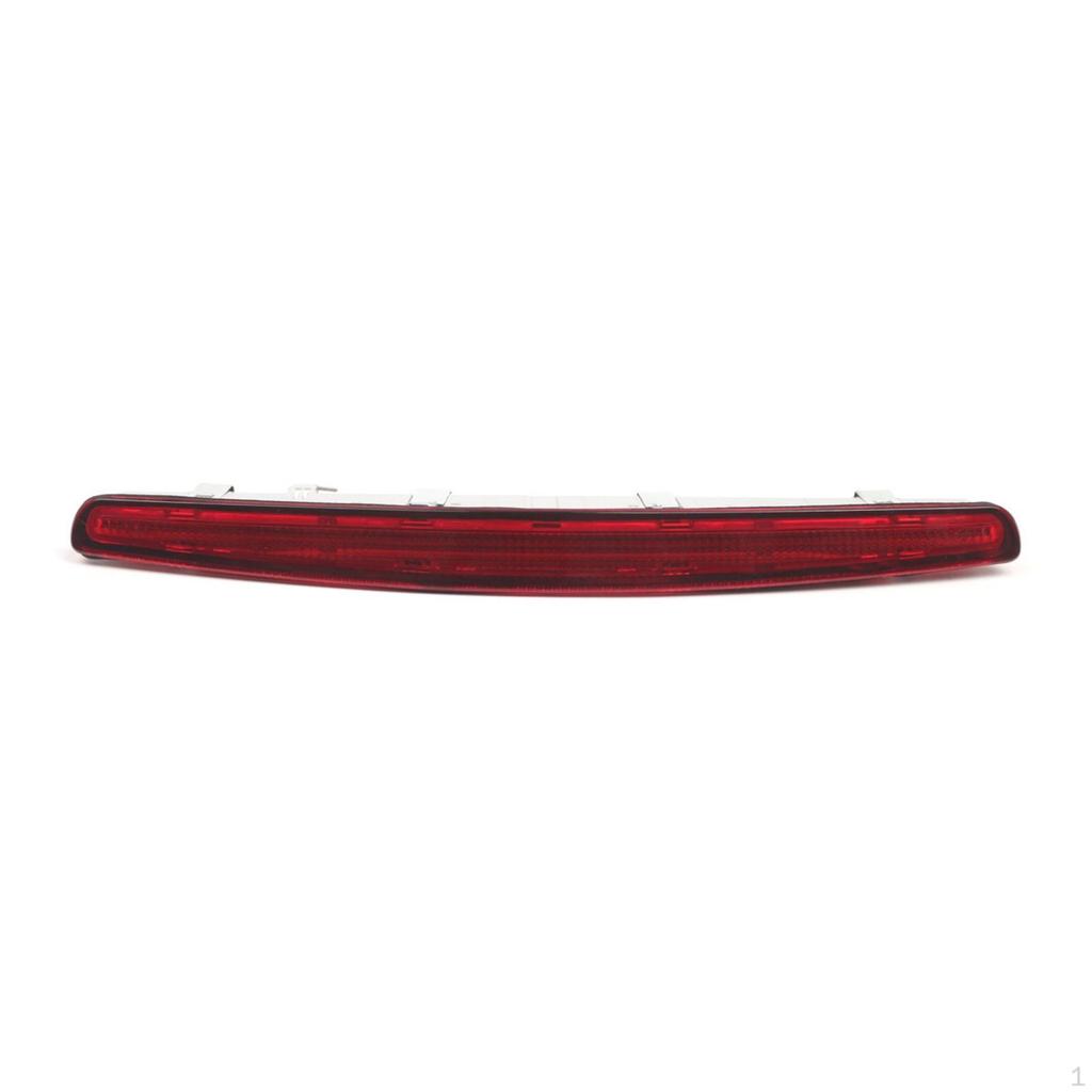 Third Brake Light Assembly Plug and Play Easy to Install High Center Mount Lamp