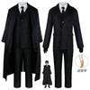 Wenhao Wild Dog Cosplay Clothes Zhongyuan Dazaizhi Wenhao Wild Dog and Yosano Jingzi Cosplay Clothes Are In Stock.
