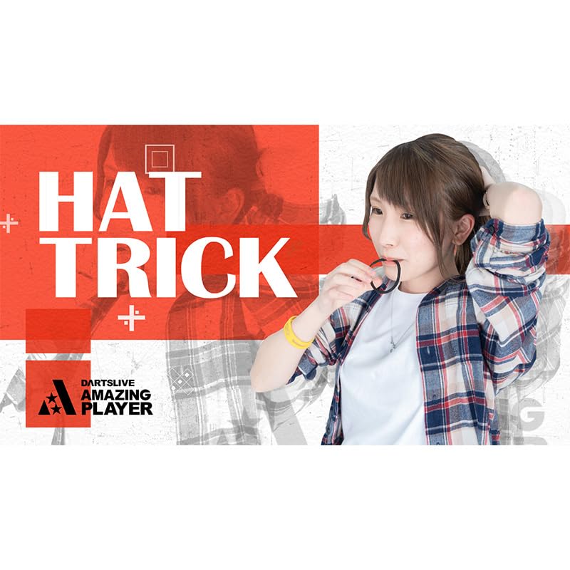 DARTSLIVE PLAYER GOODS 3rd Miyu Miyawaki with DARTSLIVE 2 Award Movie Edition