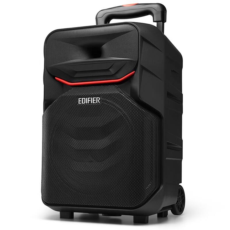 Edifier PP308 Portable Bluetooth Trolley Speaker