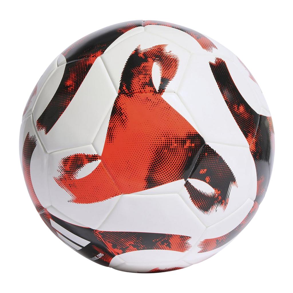 Tiro League Logo Football