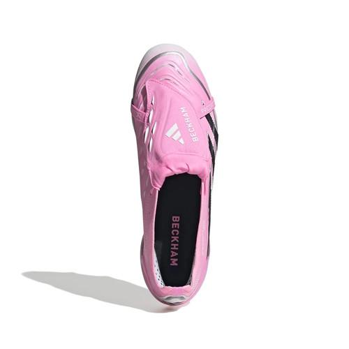 David Beckham x Adidas Predator Elite FT FG Soccer Cleats JI1094