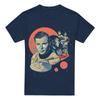 STAR TREK Poster-T-Shirt für Herren
