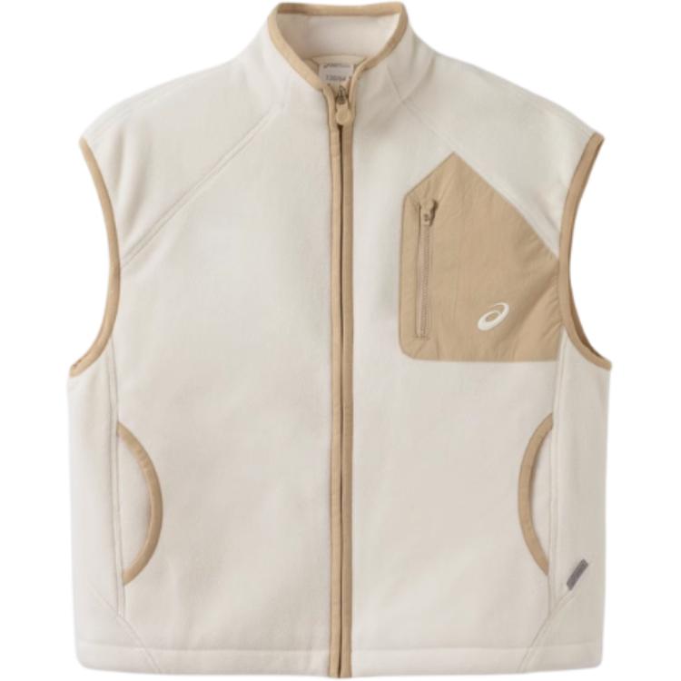 Asics Vest Urban Trendy Ecru Teenagers 334241013021-8853