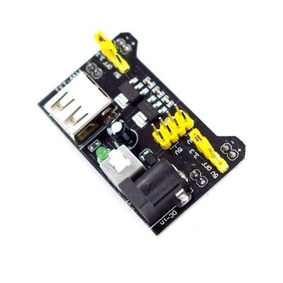 Moduli fai da te – Moduli elettronici