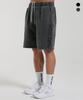 Moldeun Pigment Vertical Bermuda Pants (5-Part)