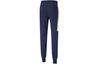 Puma Knitted Sweatpants Men's Tweed Blue Moderate Sweatpants 588678-06