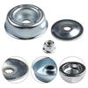Metal Blade Fixing Kit Rider Plate Bevel Washer For STIHL Strimmer FS160 FS180 FS220 FS260 FS280 FS350 FS360 FS400 FS410 FS450