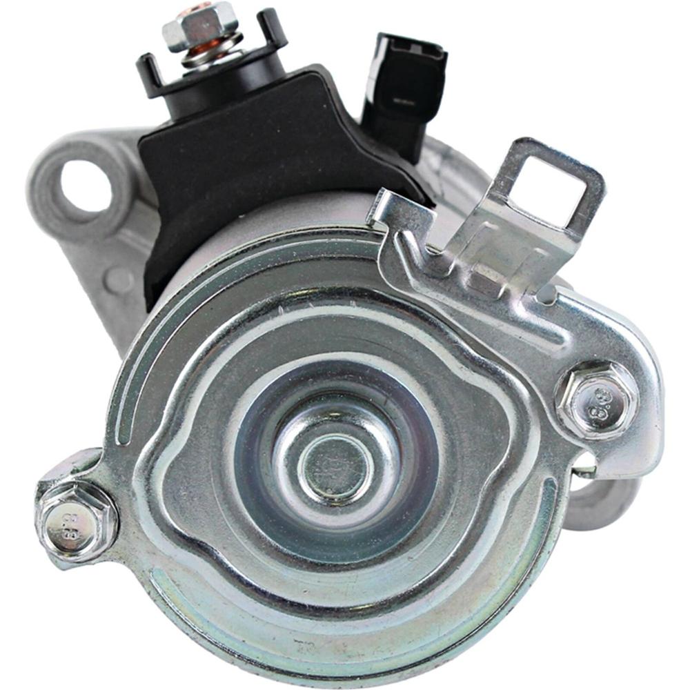 12V 1.6KW 9 Teeth Starter For Honda Accord 410-54228R, 31200-RZA-A01, SM710-07