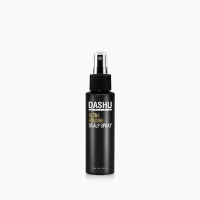 DASHU Daglig Ultra Hållande Hårbotten Spray 50ml