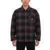 Horse Cny Shacket Plaid Long Sleeve Shirt Men Shirts VN000TH1GLR