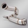 Exhaust Pipe Mod for Duke790/890, 790ADV, CFMOTO 800