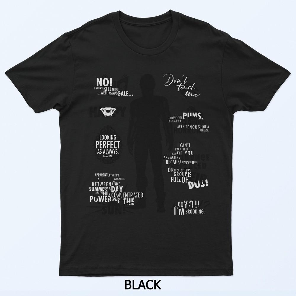 

Геймер Хоррор Винтажный Логотип Видеоигра Хэллоуин Футболка S