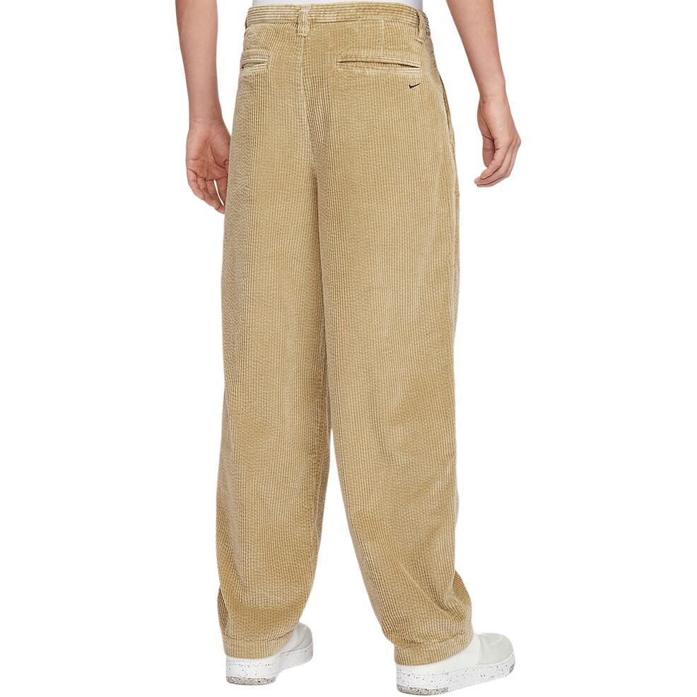 Nike Casual Pants Men's Khaki Moderate Other HV1325-297