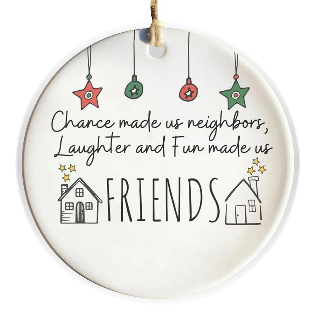 2d Acrylic Heart Shaped Sea Glass Friendship Decor,Friendship Heart Keepsake,Friendship Heart Ornament For Tree Hanging Ornaments,