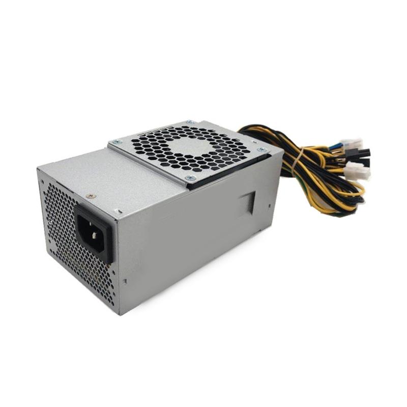Reliable 500W Desktop Power Supply with 8PIN Connectors for FSP50020TGBAB GWT300SPWCTF GWTFX200AHD HK30071PP Computer