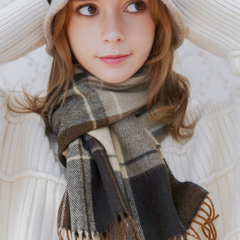 Remember Tartan Mufflers