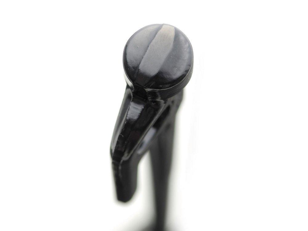 Snow Peak 40cm Solid Stakes R-104 Forged Pegs for Tents, Tarps, and Outdoor Camping (Pack of 4)