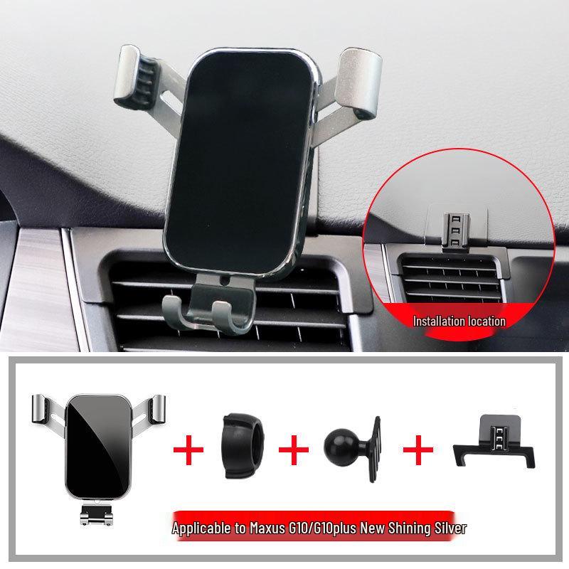 SAIC Maxus G50/G10/G10plus Phone Holder for Navigation