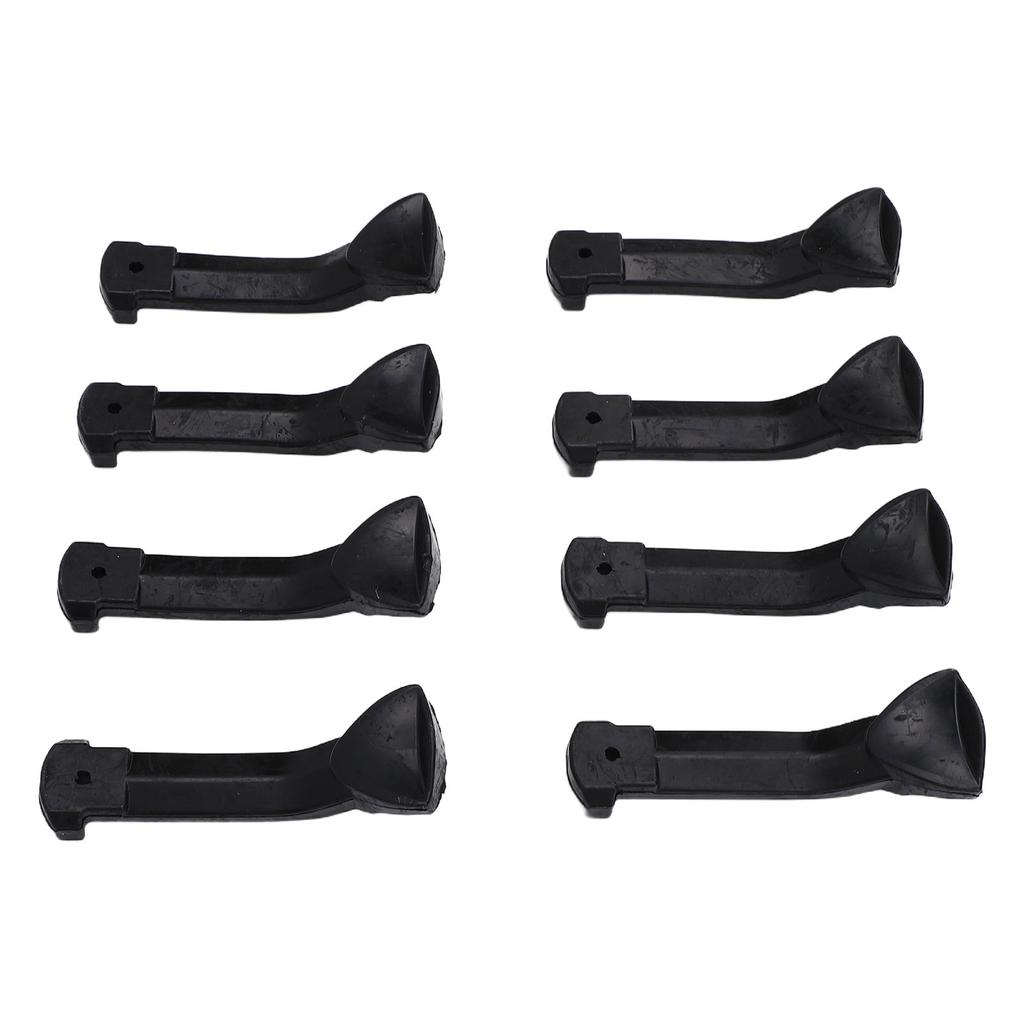 Haubenband-Panel   Kit Ersatz für SKI DOO   MX      Schneemobil 517302448 Hohe Zugfestigkeit
