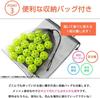 INDIVE Baseball Batting Practice Balls, Perforated Balls with Dedicated Mesh Bag (Indoor Training Balls, Lightweight, Indoor Practice Toy, Baseball