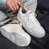 2026 New High Quality Personalized Versatile Trendy Fashion Sports and Leisure Board Shoes Thick Soled Comfortable Men's Shoes
