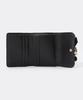wallet CHC21WP945F57 ALPHABET BLACK [Chloe] Tri-fold Women's [item]