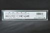 KATO 4173 Saro 183-1100 Red and Cream N Gauge/N Scale Model Train Car from Japan
