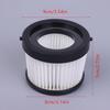 Original Filters For Dcv501Hb/Dcv5011H Cordless Handheld Vacuum Cleaner Replacement Filters For Vacuum Cleaners