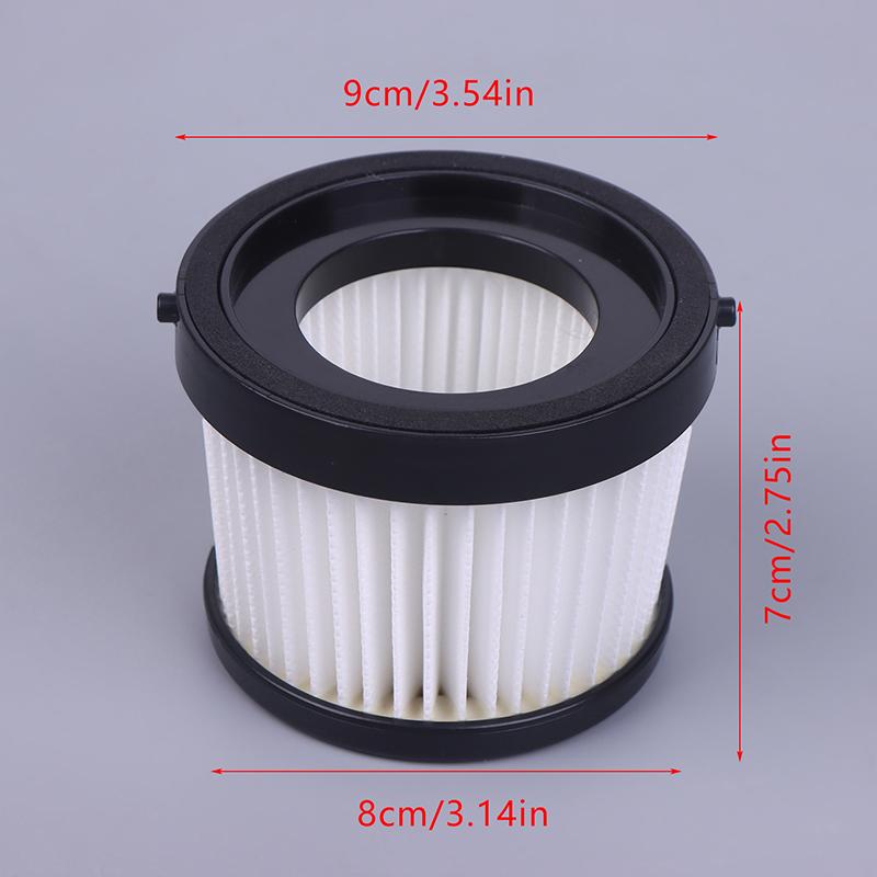 Original Filters For Dcv501Hb/Dcv5011H Cordless Handheld Vacuum Cleaner Replacement Filters For Vacuum Cleaners