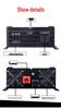 1-5kW 12V-96V to 220V/110V Solar Car-Mounted Home Off-Grid Pure Sine Wave Inverter