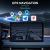 Car Radio Multimedia Player For Renault Duster D 2015 2016 2017 2018 2019 2020 Lada Largus 2021 Android Auto Stereo Navigation