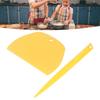 Baking Release Knife Plastic Dough Scraper Cake Baking Tool for Making Bread Pizza Cake