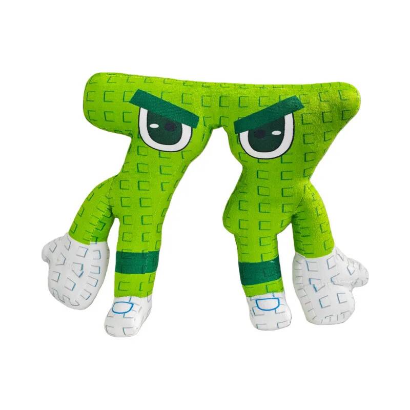 25cm Steal A Brainrot Esok Sekolah Plush No.9 House Stuffed Animal Plush Stuffed Animal Toy Kawaii Toys For Kids Christmas Gifts
